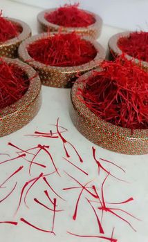 saffron - fakher - Iran