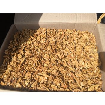 Walnut Kernel - BF GLOBAL TRADING (PTY) LTD - South Africa