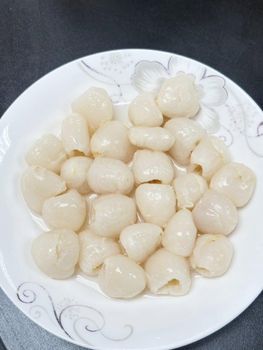 Canned lychee - FOOD LEADER CO.,LTD, FROM THAILAND - Thailand
