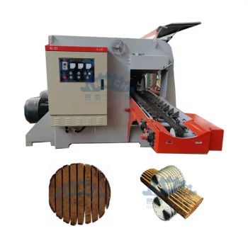 Professional Grade Rip Saw with Multiple Blades From China - Zhengzhou Invech Machinery Co., Limited - China