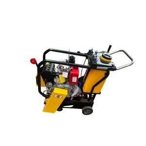 Concrete Power Saw Sewing Machine Concrete Road Cutter (QG180W) Concrete Cuttinr Machine Power Saw Power Concrete Saw - Foshan Rongrun New Energy Equipment Co., Ltd. - China
