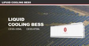 3mwh Liquid Cooling Megapack Hybrid Container IP54 Outdoor Lithium Battery Solar Power Hybrid Storage System - Zhejiang Chisage New Energy Technology Co., Ltd. - China