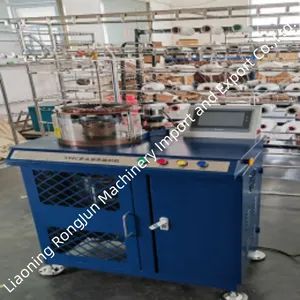 Yd598d-36 Fully Automatic Multi Head Sock Knitting Machine From Pearl - Liaoning Jinrong Machinery Import and Export Co, . Ltd - China