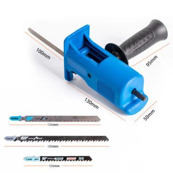 Electric Reciprocating Saw Electric Jig Saw Sabre Saw Cutting Machine Quick Installation - Sichuan Tools Corp., Ltd. - China