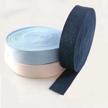 0 8cm Piping Tape String Roll School Uniform Home Textile Edging Tooth Belt Pillow Sofa Beading Strip Clothing Accessories - Happiness & Health Technology Limited - China