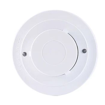 24V Conventional Fire Smoke Alarm Alert Photoelectric Smoke Detector - Shenzhen Puzhesi Technology Co., Ltd. - China