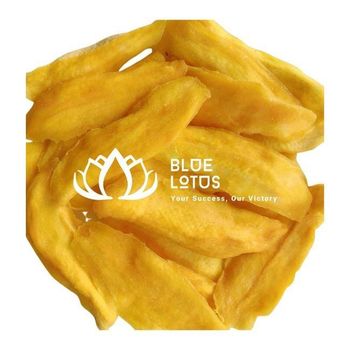 [BLUE LOTUS] OFFER HIGH QUALITY DRIED SOFT MANGO - VIETNAM - Blue Lotus Farm - Vietnam
