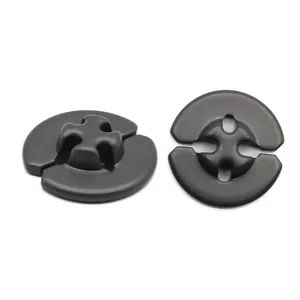 Hot Selling Sport Medicine Concave Button for Arthroscopic Soft Tissue Fixation Procedures and Meniscus Repair Surgery - Changzhou Toolmed Medical Instruments Co., Ltd. - China