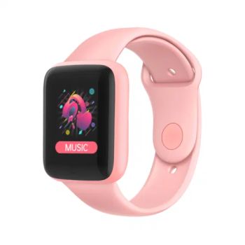 72 Hours WiFi Price Wrist Gift Watches Android Smart Watch Phone Hot Bme-Sm1 - Shanghai Brother Medical Manufacturer Co., Ltd. - China