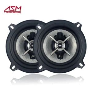 100W Max. 5.25nch; 2-Way Coaxial Car Speaker Audio Speaker Speaker Design 2-way Trademark ASM Sensitivity 95dB Size 6*9inch - Ningbo ASM Electronics Technology Co., Ltd. - China