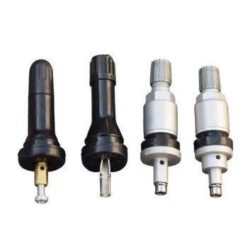 TPMS Aluminum Alloy Tire Valve Sensor Stem MAXX 100PCS/BAG 10BAGS/CARTON - Qingdao Maxx Auto Parts Co., Ltd. - China