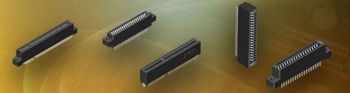 Card Edge Connectors, For PCB Usage/Application PCB Configuration PCB - E Connector Solutions Inc - India