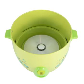 Rice Cooker Electric Hot Sell Kitchen Appliance Stainless Steel Electric Rice Cooker - Shanghai BM Industrial Co., Ltd. - China