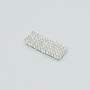 OEM Custom Milling Turning Black Anodized Stainless Steel Copper Machining Parts Heat Sink High Power LED Heatsink CPU Pipe LED Heat Sink Aluminum - HXY Hardware and Plastic Co., Ltd. - China