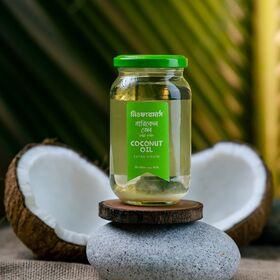 Organic Refined Coconut Oil Whole sales