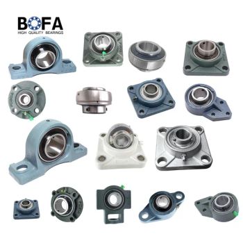Pillow Block Bearings/ Mounted Unit / Cast Iron Housing/ Insert Bearings / UCP Type UCP217D1 UCP217-304D1 UCP217-305D1 UCP217-307D1 - Bofa Import and Export Co., Ltd. - China