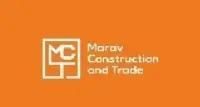 Product -  Marav Construction & Trade  - India
