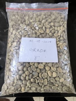 Coffe Arabica Green Bean Grade A – product photo, Green Beans Coffee products found from trusted suppliers, wholesalers, manufacturers & exporters Listing