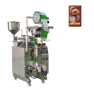 Beer Whisky Beverage Processing Plastic Sachets Filling and Weighing Automatic Liquid Vertical Wine Packing Machine - Foshan Hongyi Intelligent Machinery Technology Co., Ltd. - China