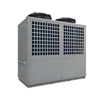 80kw~250kw School Commercial Air to Water Heat Pump Hot Water Heater - GuangZhou kolant Heat Technologies Co.,Ltd. - China