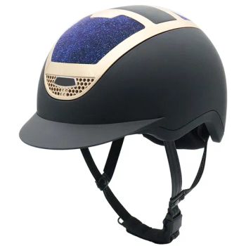 Wholesale Horse Riding Equine Helmets Equipment Gear Protector Safety Equestrian Helmet Supplier - CGPRO SPORTS LIMITED - China