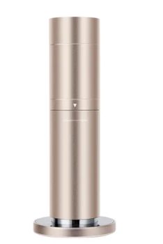 300 Cubic Meter Silver Aromatherapy Essential Oil Aroma Diffusers Scent Marketing Oil Diffuser Air Scent Machine - Shenzhen Maxwin Industrial Co., Ltd. - China
