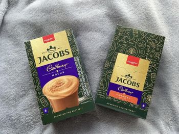 Premium Quality Coffee Selection Jacobs Kronung Instant Ground Coffee 200g 500g Pack Fast Delivery for Fresh Daily  - PLANETE COMMERCE - France