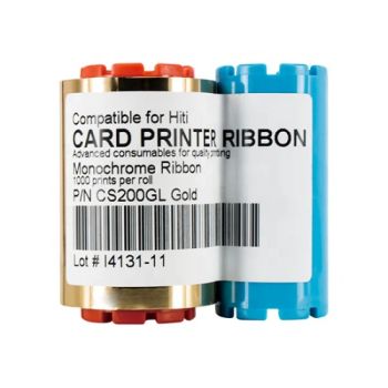 Ymcko Ribbon Card Printer Universal Code Compatible Hiti CS-200e Color Ribbons 400 Prints - Carrie Smart (Shenzhen) Co., Ltd. - China