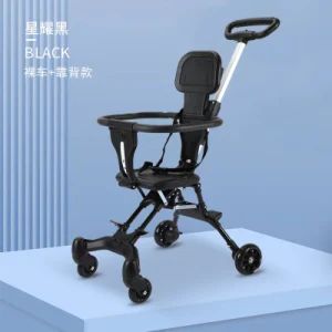 Hot Selling Baby Strollers/Modern Boys and Girls Baby Strollers - XINGTAI REITERSTON VEHICLE CO., LTD. - China