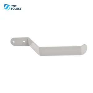 Stylish Tissue Roll Bracket Tissue Holder Toilet Paper Holder Bathroom Accessories - Shanghai Top Source International Ltd. - China