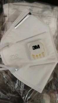 Special Labor Protection Mask, Anti-Dust Masks, - Zibo Suntae Global Import & Export Co., Ltd. - China