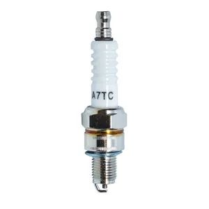 Good Quality Cheap Price A7tc B7tc F5tc D8tc E6tc Motorcycle Spark Plugs - Xingtai Xinmanli Technology Co., Ltd. - China