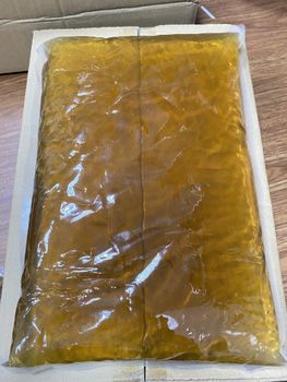 Coconut water concentrate Shelf Life 12 months Ingredients 100% coconut water Specification Brix 60, pH 4.4-4.8 Packaging PA bag 10kgs or Drum - Công ty TNHH Thương Mại Xuất Nhập Khẩu Tân Gia Thành - Vietnam