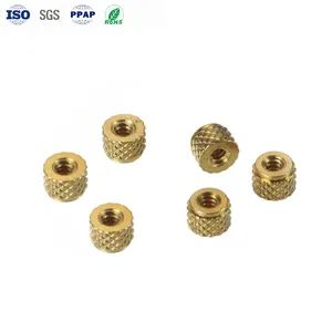 High Precision Custom CNC Machining Service CNC Machining of Miniature Copper Turned Parts Brass Threaded Parts - Lock Technology(shenzhen)Co., LTD. - China