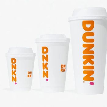 Disposable Customize Printed Holiday Party Coffee Paper Cup with Lids - Anhui Kaichuang Environmental Protection Paper Plastics Co., Ltd. - China