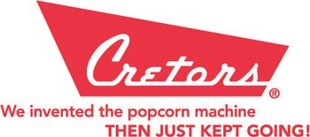 Product - C. CRETORS AND CO - Global