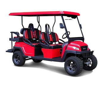 Eco Friendly Mobility Solution Electric Golf Carts Export Grade Supply - Koto Global Trade SPRL - Belgium