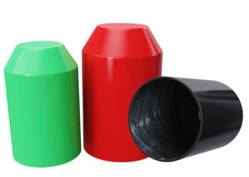 Heat Shrinkable Cable End Caps - Guangzhou Luckon Technology Co., Ltd. - China