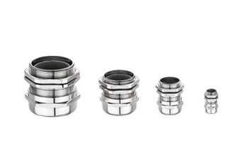 SECURE Brass PG & Metric Cable Gland, 3mm To 75 Mm, IP 68 Brand SECURE IP Rating IP 68 Ingress Protection Ip68 Temperature -20 C TO - Kanhaiya Brass Industries - India