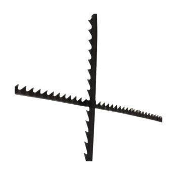 Accessories for Opening Machine Cleaning Machine Parts-Card Clothing - Gaomi Rongda Machinery Co., Ltd. - China