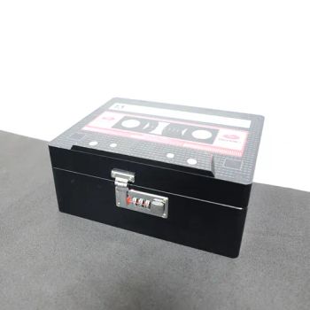 Audio Cassette Player Recorders Tape Cassette Player to MP3 Converter Model - Kunshan Caamatech Displays Co., Ltd. - China