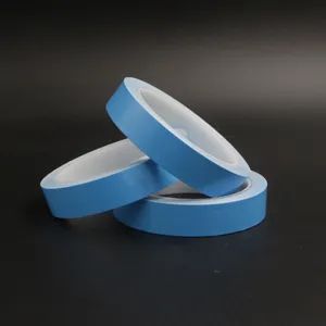 Somitape Sh35085 High Temp Resistant Thermal Conductive Double Sided Adhesive Transfer Tape - Somi Tape Industrial Limited - China