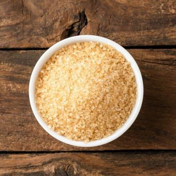 Wholesale Raw Cane Sugar ICUMSA 600-1200 Natural Sweetener for Beverage Manufacturing  Industrial Use - Carla Pisselli Commercio - Brazil