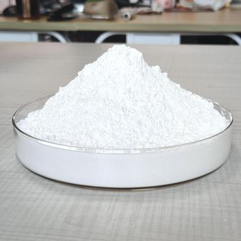 Premium Calcium Carbonate (CaCO₃) - Agroral import export srl  - Romania