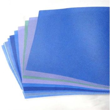 Spunbond Fabric/Masks PP &Pet Nonwoven Fabric - Nanjing EFG Co., Ltd. - China