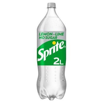 Wholesale best-selling sugar-free Sprite 2 litre large bottles *6 bottles from CALIPSO POLSKA SP Z OO Wholesale best-selling sugar-free Sprite 2 litre large bottles *6 bottles - CALIPSO POLSKA SP Z OO - Poland