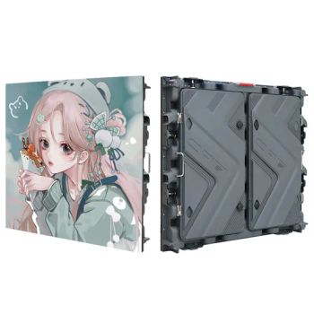 Wholesale High Brightness P3 Indoor LED Display Screen Billboards - Quanzhou Xinrui Photoelectric Technology Co., Ltd. - China