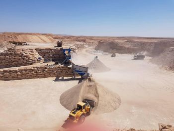 Phosphate - Navi - Syria