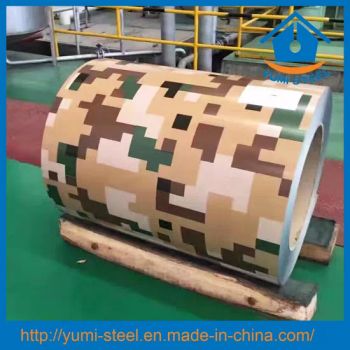 New Hot Dipped Prepainted Galvanized Steel Coils PPGI PPGL - XIAMEN YUMI NEW MATERIAL TECHNOLOGY CO., LTD. - China