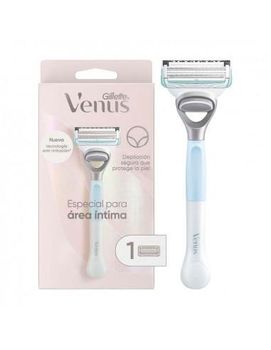 Gillette Venus Women's ComfortGlide White Tea Scented Moisture Bars 3-Blade Disposable Razors - Smart Agri GmbH - Germany